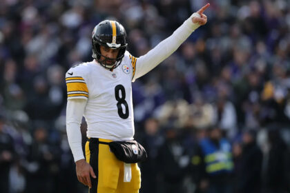 Steelers vs. Dolphins: Week 15 staff picks