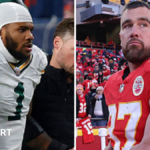 Chiefs miss out & Packers' Parsons pain - best of NFL week 15