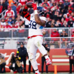 Titans DT Jeffery Simmons' home was burglarized on Sunday