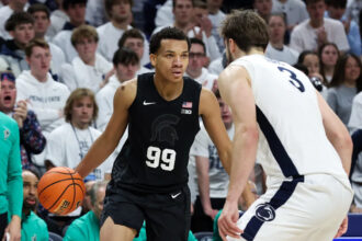 Michigan State basketball still in top ten in latest Coaches Poll