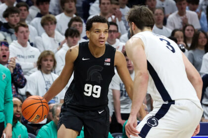 Michigan State basketball still in top ten in latest Coaches Poll