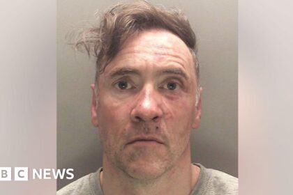 Paul Doyle said he 'just panicked' in Liverpool parade attack