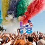 'At least one million tickets' to cost $28 for LA28