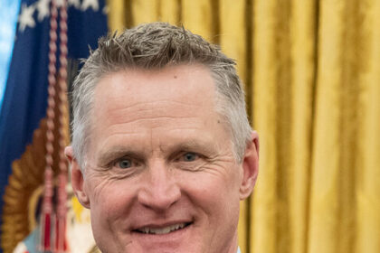 Steve Kerr: 'I'm not doing my job well this year'