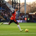 Forgotten former Gunner scores 3rd free-kick of the season