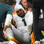 Packers lose Micah Parsons for season after torn ACL injury