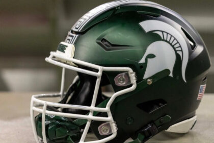 Michigan State LB Marcellius Pulliam to enter the NCAA Transfer Portal