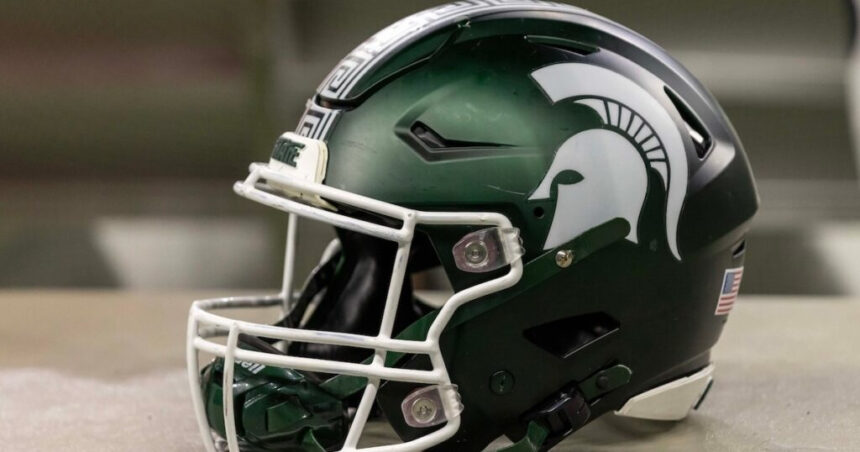 Michigan State LB Marcellius Pulliam to enter the NCAA Transfer Portal