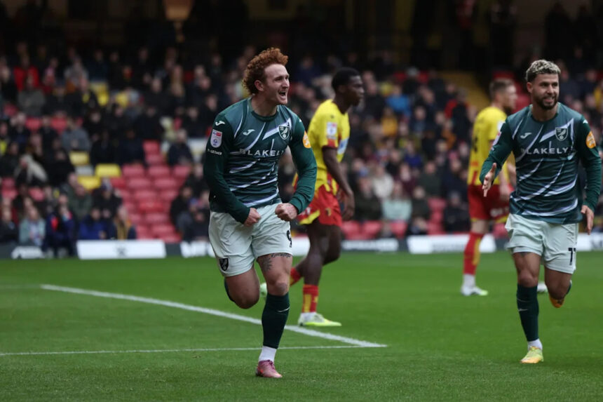 West Ham United Pondering A January Move For This Championship Striker: The Right Option For The Ham