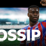 Man City to target Guehi in summer - Tuesday's gossip