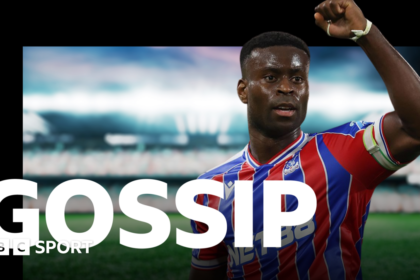 Man City to target Guehi in summer - Tuesday's gossip