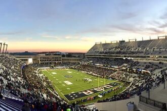 Football: TCU WR Jordyn Bailey declares for transfer portal
