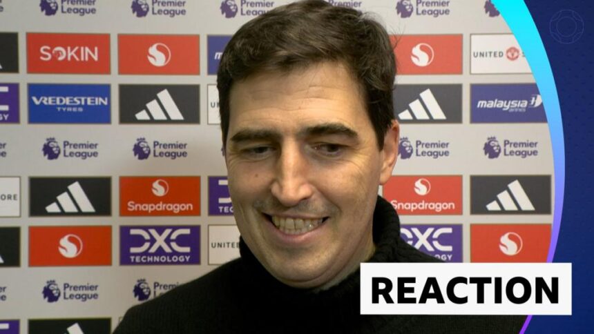 A lot of positives for Bournemouth - Iraola