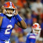 Florida star quarterback to enter transfer portal
