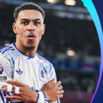 How 'influential' Rogers sets the tone for Aston Villa