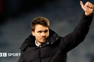 Rohl's Rangers roll on - should Celtic & Hearts be worried?