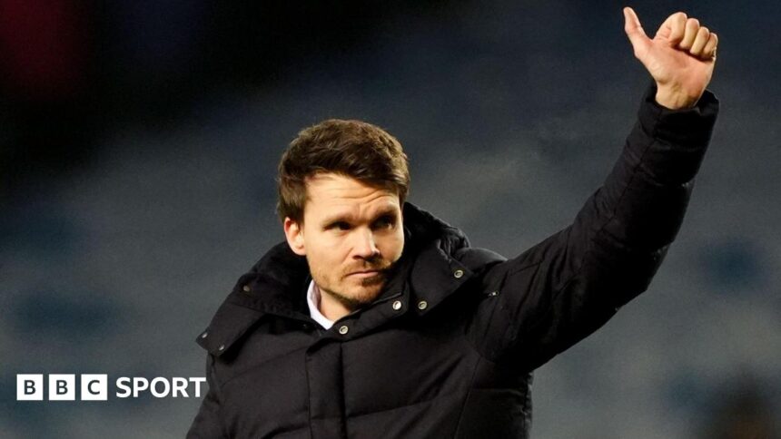 Rohl's Rangers roll on - should Celtic & Hearts be worried?