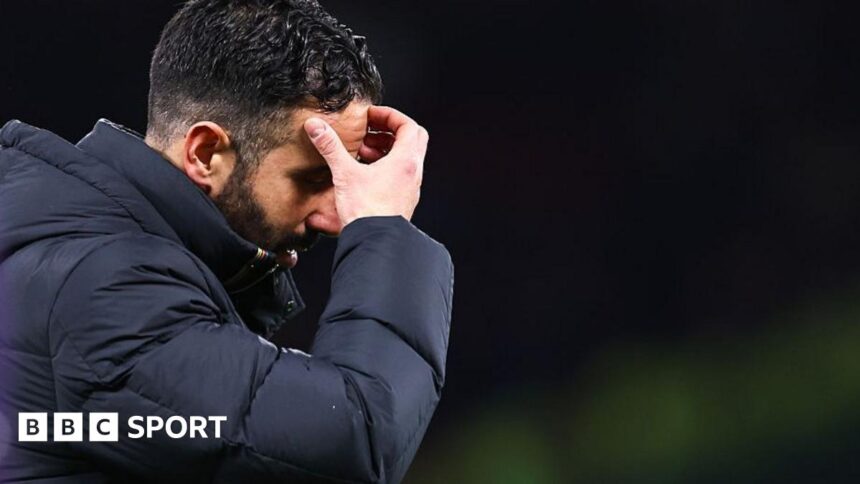 A 'throwback' to Man Utd's past, defensive chaos and a classic