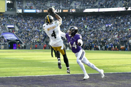 Dolphins vs. Steelers ‘Monday Night Football’ live discussion