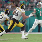 Dolphins at Steelers, Week 15 MNF fan discussion