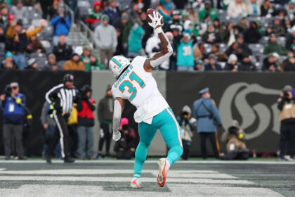 Monday Night Football Week 15: Dolphins at Steelers – Live Discussion