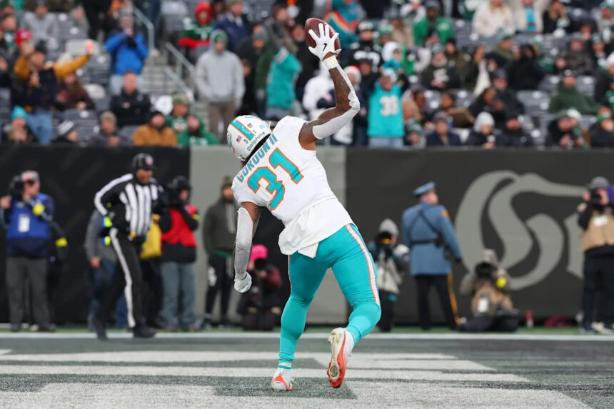 Monday Night Football Week 15: Dolphins at Steelers – Live Discussion
