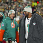 Monday Night Football: Dolphins vs. Steelers