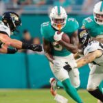 Ollie Gordon injury update: Latest news on Dolphins RB's status in Week 15 game