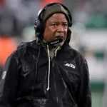 Jets fire defensive coordinator Steve Wilks after giving up 48 points to Jaguars