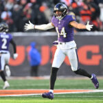 Baltimore Ravens playoff picture: What Week 15 win vs. Bengals means for AFC standings