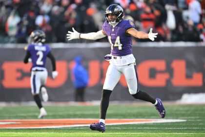 Baltimore Ravens playoff picture: What Week 15 win vs. Bengals means for AFC standings