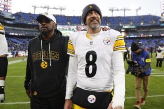 Steelers playoff picture: Updated chances for Pittsburgh to make 2025 NFL postseason after Week 15 w