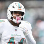 NFL playoff picture live updates: Week 15 results and updated standings