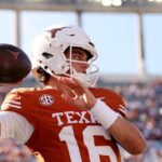 Arch Manning announces return: Why QB is returning to Texas for fourth season