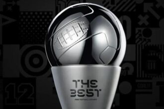 Who won The Best FIFA Football Awards 2025? Final results, list of prize winners