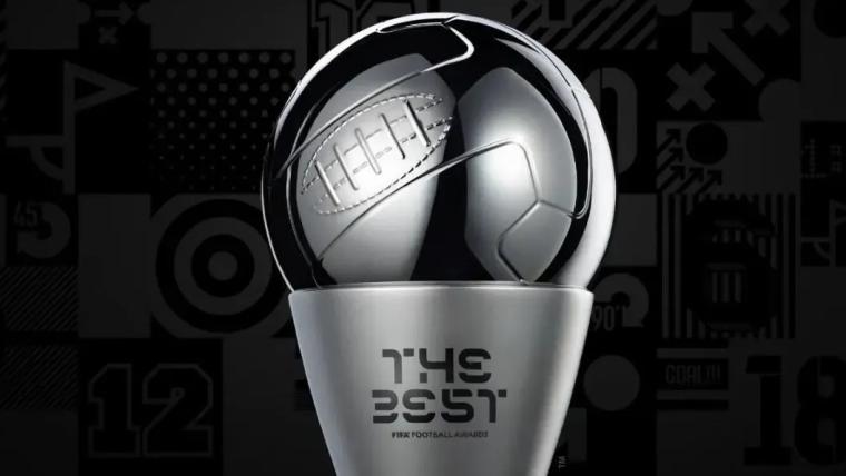 Who won The Best FIFA Football Awards 2025? Final results, list of prize winners
