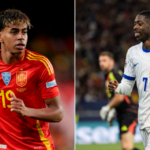 The Best FIFA Football Awards 2025: List of nominees for soccer prizes as Dembele and Lamine Yamal g