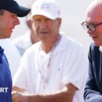 Innovation, evolution, revolution - golf's new faces championing change