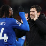 Iraola: Bournemouth and Man Utd eight-goal thriller ‘had everything’