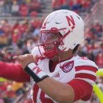 Huskers QB Dylan Raiola plans to enter transfer portal