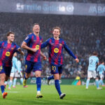 Barcelona XI vs Guadalajara – Predicted lineup and team news