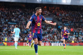 Guadalajara vs Barcelona – Match preview and team news