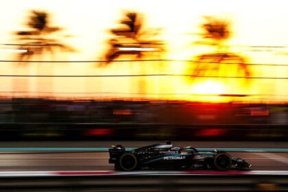 Formula One returns to Portugal in 2027 and 2028