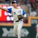 Braves bringing back shortstop Ha-Seong Kim to 1-year, $20 million deal