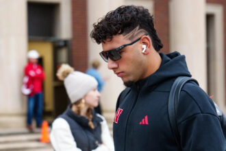 Former 5-star Georgia QB commit to enter transfer portal