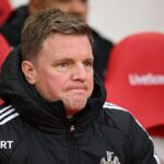 Erratic Newcastle give Howe 'horrible feeling'