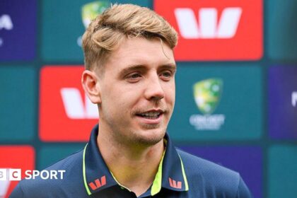 Green becomes most expensive overseas IPL player