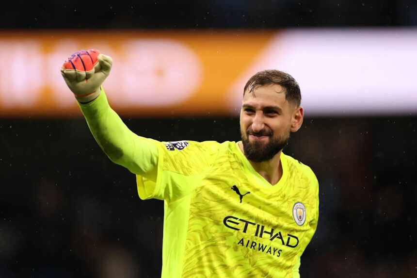 The Best Awards: Men and women's goalkeeper winners revealed