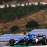 Portimão Returns to Formula 1 in Two-Year Deal