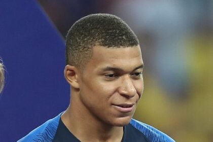 Paris St Germain ordered to pay Kylian Mbappe 60 million euros